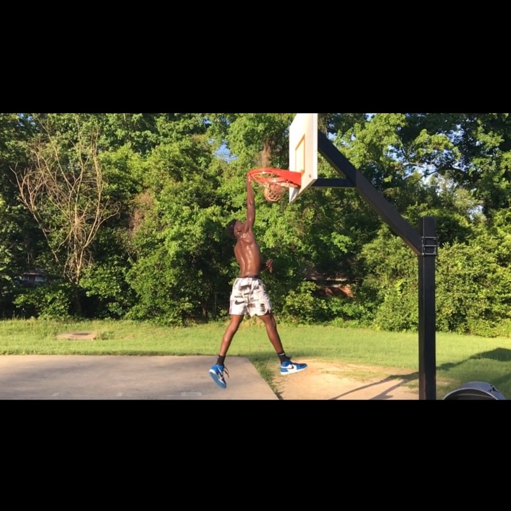 Meet your Posher, Darren